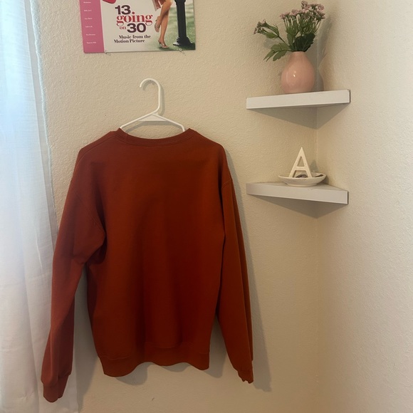 Taylor Swift All Too Well sweatshirt - Picture 2 of 4